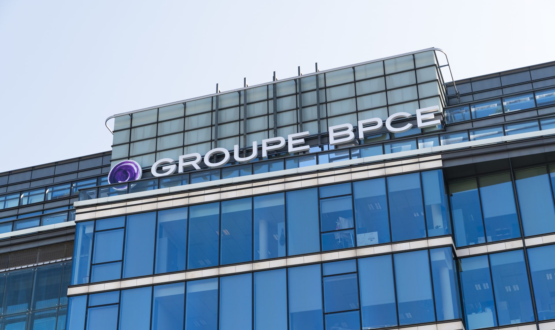 Une Banque Du Groupe BPCE Banque Populaire Auvergne Rh ne Alpes