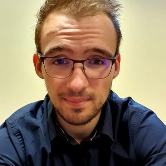 Nicolas BELLOC, Conseiller de Clientèle Professionnels