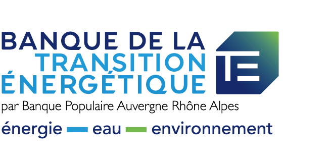Logo Banque de la Transition Energétique