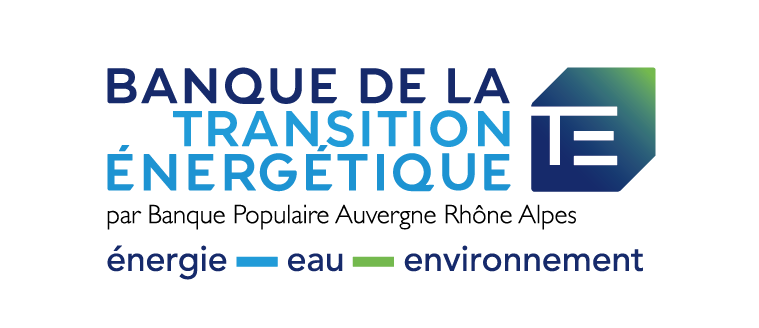 Logo Banque de la Transition Energétique